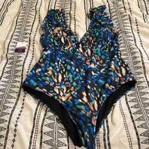 Averie Swim Suit